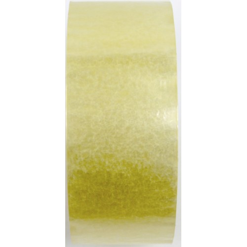 Стрічка клейка пакув. "Economix" 48ммх150м прозор. №SP3848150BB(6)(24)