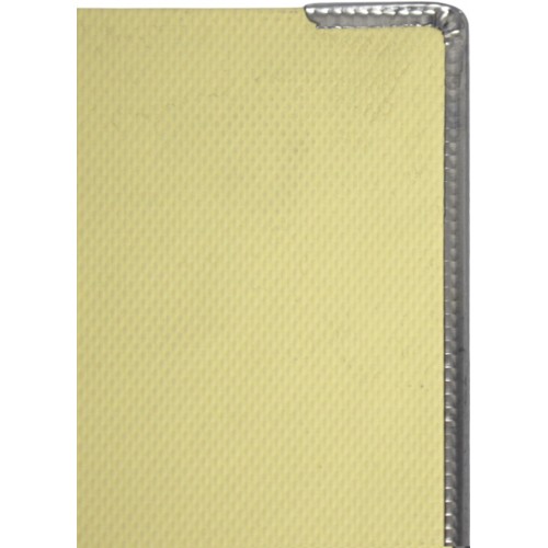 Папка-реєстратор Economix А4 5см зібрана жовта E39720*-05
