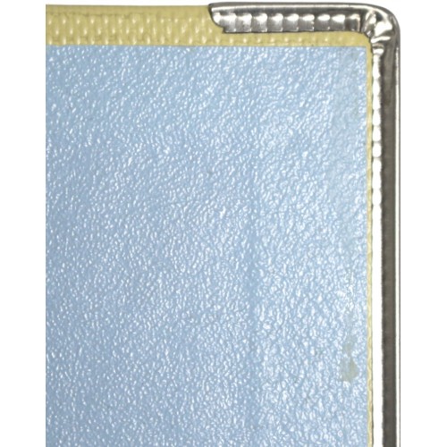 Папка-реєстратор Economix А4 5см зібрана жовта E39720*-05