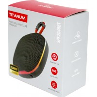 АС Titanum SPK2046BT 5W RGB black