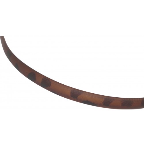 Обруч пласт. тонкий №3-4,5-18(12)