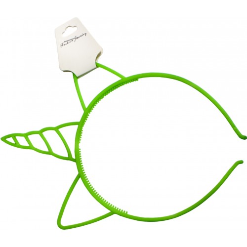 Обруч пласт. "Єдиноріг" №8-3,4-18(12)