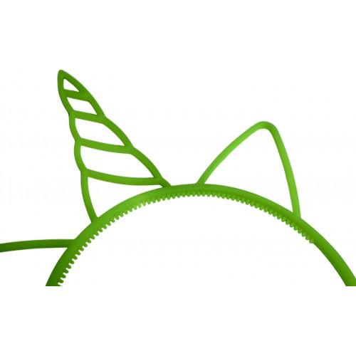 Обруч пласт. "Єдиноріг" №8-3,4-18(12)