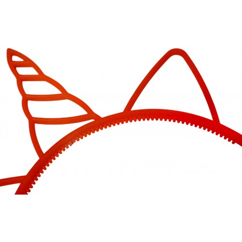 Обруч пласт. "Єдиноріг" №8-3,4-18(12)