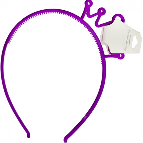 Обруч пласт. "Корона" №2-3,5-18(12)