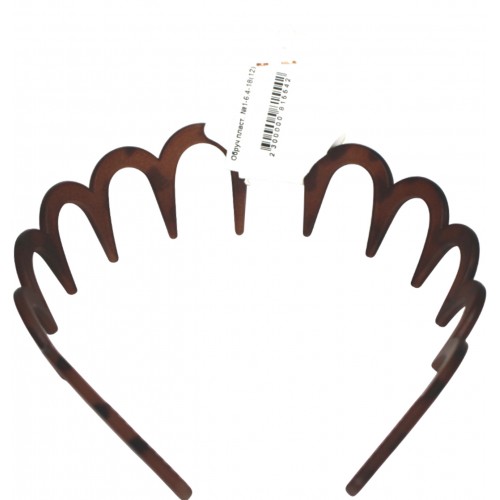 Обруч пласт. №1-6,4-18(12)