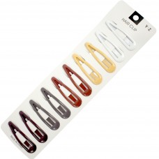 Набір заколок "тік-так" №2-7,3-18(12)