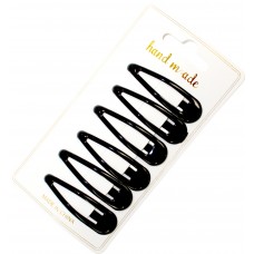 Набір заколок "тік-так" асорті №5,4-18(12)