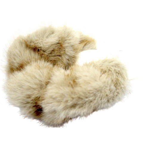 Резинка хутро №1-15-18(21)