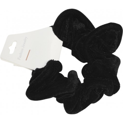 Резинка велюр №14-18(50)