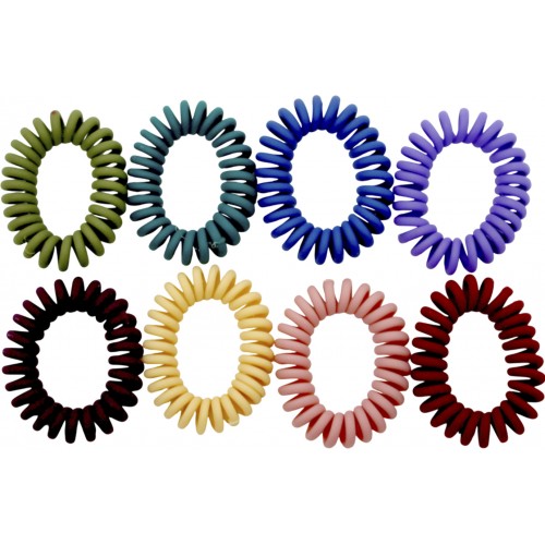 Резинка-пружинка №7-8,4-18(50)