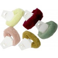 Резинка хутро №13-3.5-18(12)