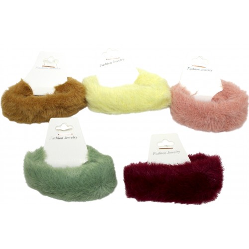 Резинка хутро №13-3.5-18(12)