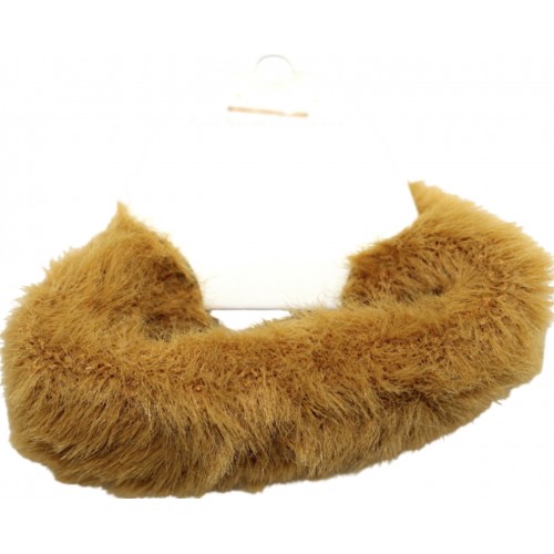 Резинка хутро №13-3.5-18(12)