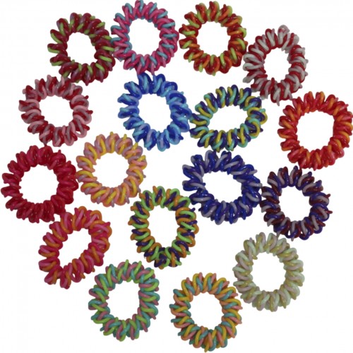 Резинка-пружинка №3-6,7-18(50)