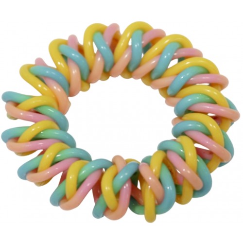 Резинка-пружинка №3-6,7-18(50)