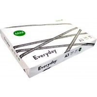 Папір офісний А3 "MM Everyday" 80г/м2 С (500арк)(5)(100)