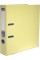 Папка-реєстратор Economix А4 5см зібрана жовта E39720*-05