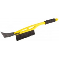 Щітка-шкребок "Master Tool" 52см №1-212