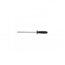 Точило мусат для ножів "TRAMONTINA PLENUS" 203мм чорний інд.блістер №22969/108