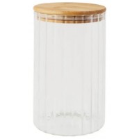 Банка скло "Viva Purl" 1,1л №23030133/2712(12)