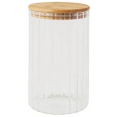 Банка скло "Viva Purl" 1,1л №23030133/2712(12)