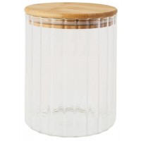 Банка скло "Viva Purl" 0,55л №23030132/2729