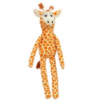 М'яка ігр. "Жираф Сафарі 1" 11х13х55 №00382-10