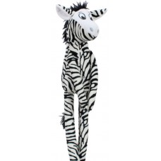 М'яка ігр. "Зебра Сафарі 1" 11х13х55 №00382-20