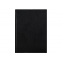 Зошит А4 96арк. кліт. тв.обкл. "Бізнес" чорний №E21922-01/Economix/(5)(20)