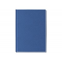 Зошит А4 96арк. кліт. тв.обкл. "Клітинка" синій №E21923-02/Economix/(5)(20)