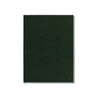 Зошит А4 96арк. кліт. тв.обкл. "Стиль" коричневий №E21924-07/Economix/(5)(20)