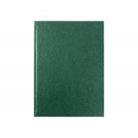 Зошит А4 96арк. кліт. тв.обкл. "Атлас" зелений №E21947-04/Economix/(5)(20)