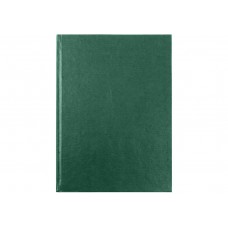 Зошит А4 96арк. кліт. тв.обкл. "Атлас" зелений №E21947-04/Economix/(5)(20)