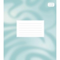 Зошит 24арк. лін. Star ВД-лак №024-3653L(25)(200)