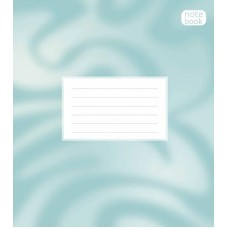 Зошит 24арк. лін. Star ВД-лак №024-3653L(25)(200)