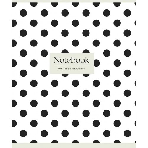 Зошит 96арк. кліт. Star УФ лак №096-3648K(5)(60)