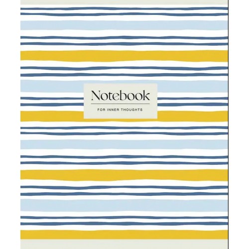 Зошит 96арк. кліт. Star УФ лак №096-3648K(5)(60)