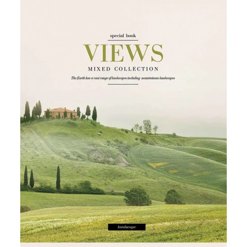 Зошит 96арк. кліт. Star "Відпочинковий мікс" УФ лак №096-3693K(5)(60)