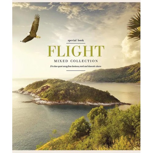 Зошит 96арк. кліт. Star "Відпочинковий мікс" УФ лак №096-3693K(5)(60)