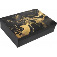 Коробка подарункова "Buromax" 33х23,5х9см №BM.2333707-3