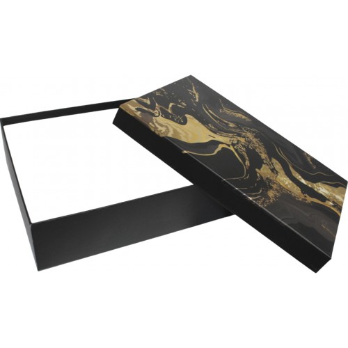 Коробка подарункова "Buromax" 33х23,5х9см №BM.2333707-3