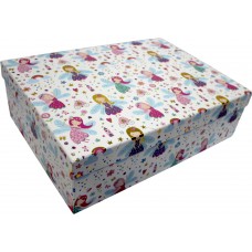 Коробка подарункова "Buromax" 37х27х10см №BM.2333708-1