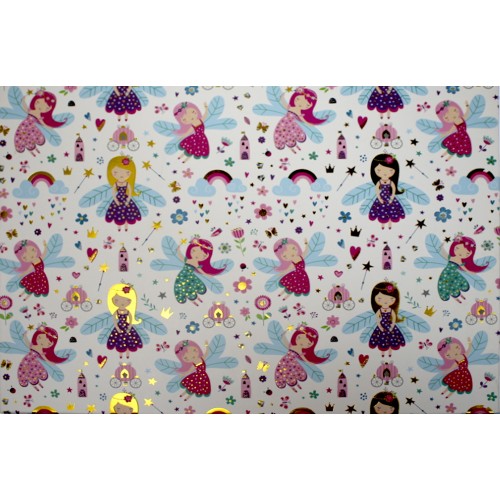 Коробка подарункова "Buromax" 37х27х10см №BM.2333708-1