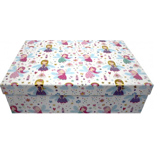 Коробка подарункова "Buromax" 37х27х10см №BM.2333708-1