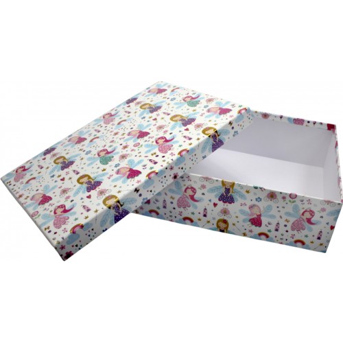 Коробка подарункова "Buromax" 37х27х10см №BM.2333708-1