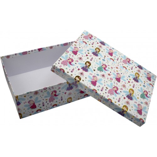 Коробка подарункова "Buromax" 37х27х10см №BM.2333708-1