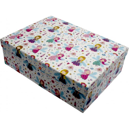 Коробка подарункова "Buromax" 37х27х10см №BM.2333708-1