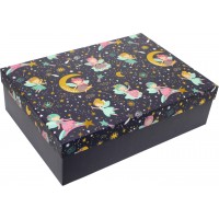 Коробка подарункова "Buromax" 35х25х10см №BM.2333708-2