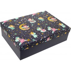 Коробка подарункова "Buromax" 35х25х10см №BM.2333708-2